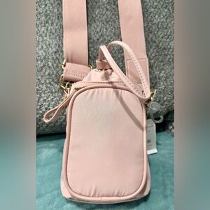 Time and Tru Blush Pink Small Bag
